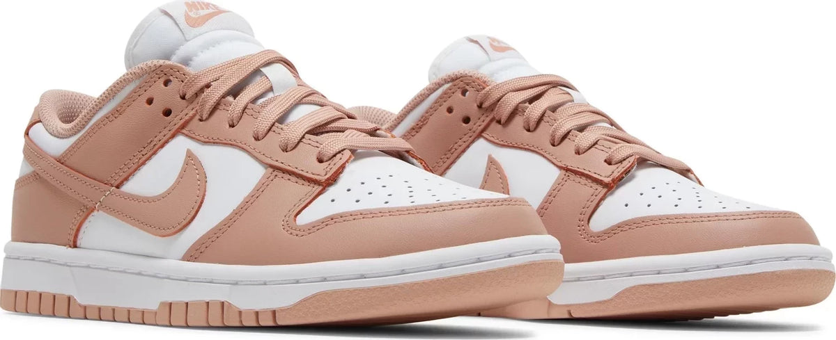 Dunk Low Rose Whisper