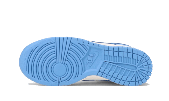 Dunk Low Coast Blue