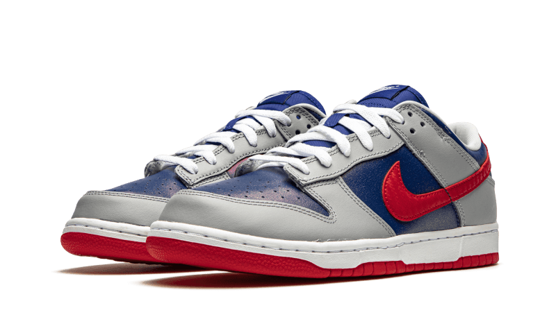 Dunk Low Retro Samba 2020