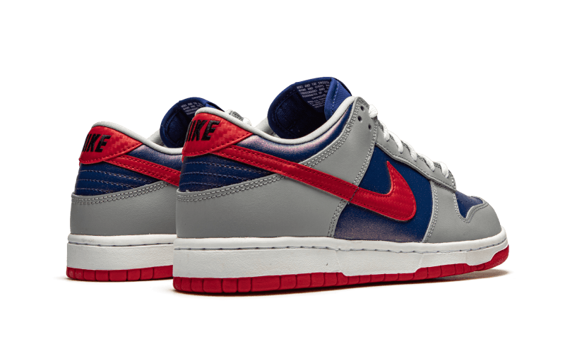 Dunk Low Retro Samba 2020