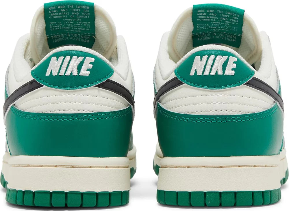 Dunk Low SE Lottery Pack - Malachite