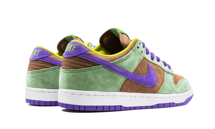 Nike Dunk Low Veneer