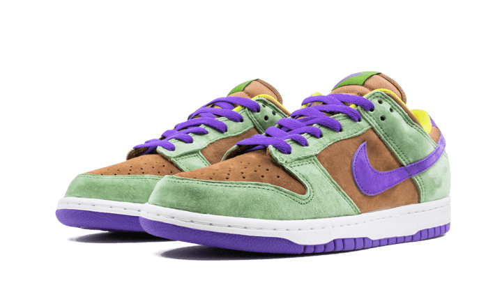 Nike Dunk Low Veneer