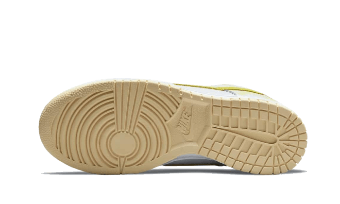 Dunk Low OG Yellow Strike
