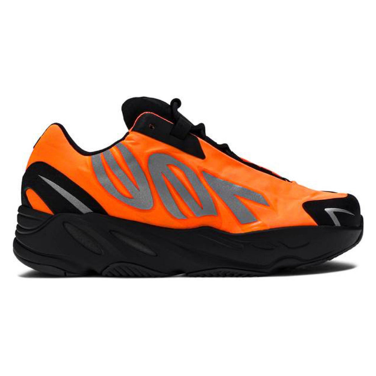 Yeezy 700 MNVN Orange (Kids)
