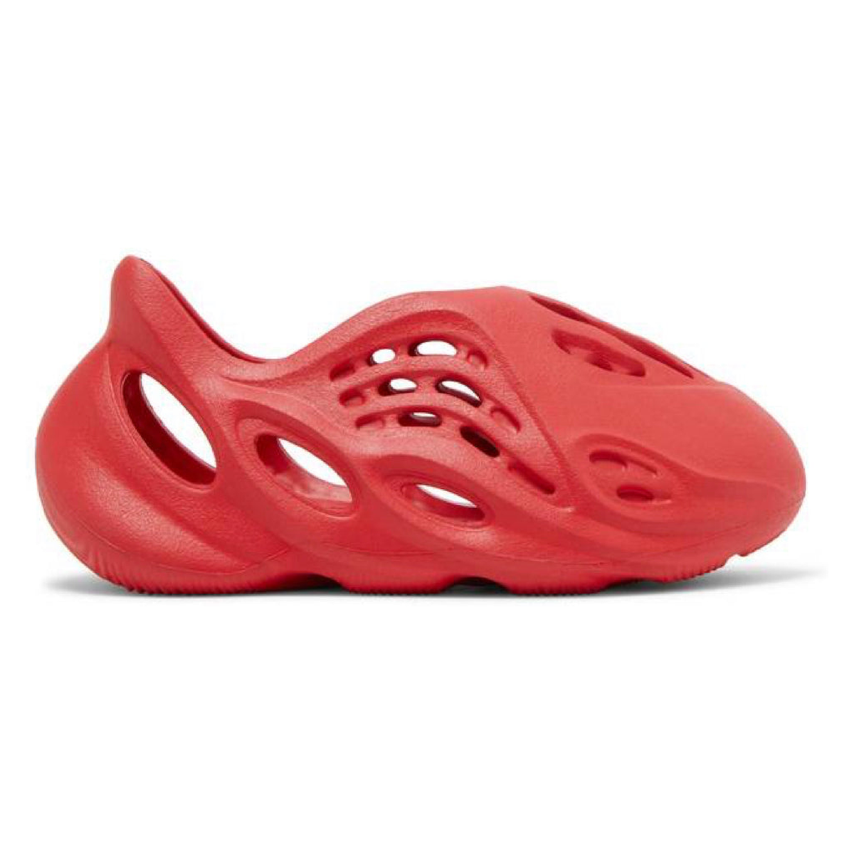 Yeezy Foam Runner Vermillion (Kids)