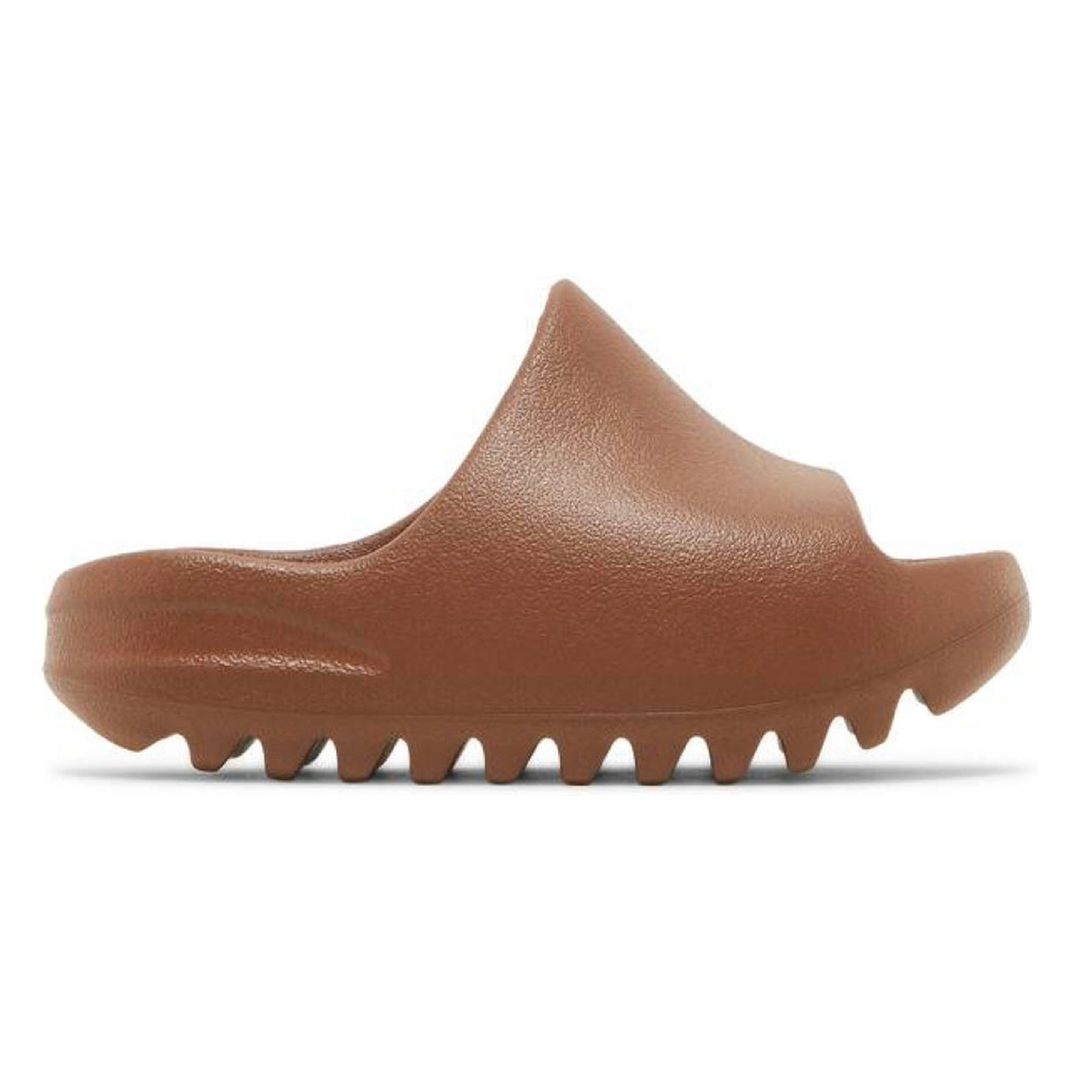 Yeezy Slide Flax (Kids)