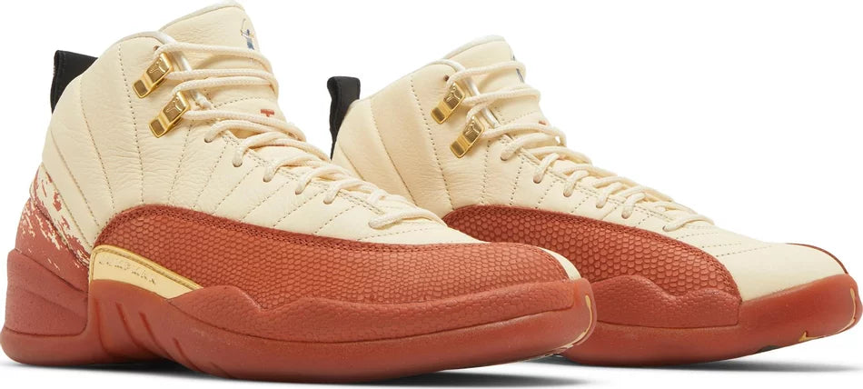Air Jordan 12 Retro Eastside Golf Out of the Clay