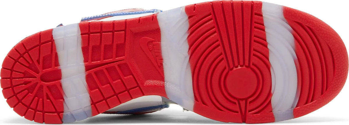 Dunk Low SB Sandy Bodecker "Ebay"