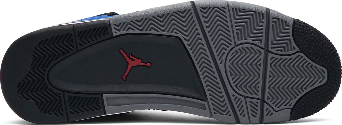 Air Jordan 4 Retro Eminem Encore (2017)