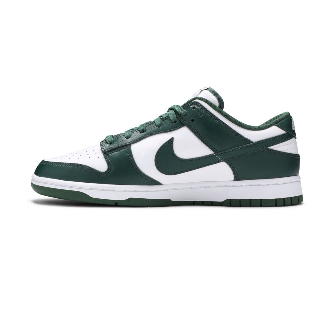 Dunk Low Spartan Green