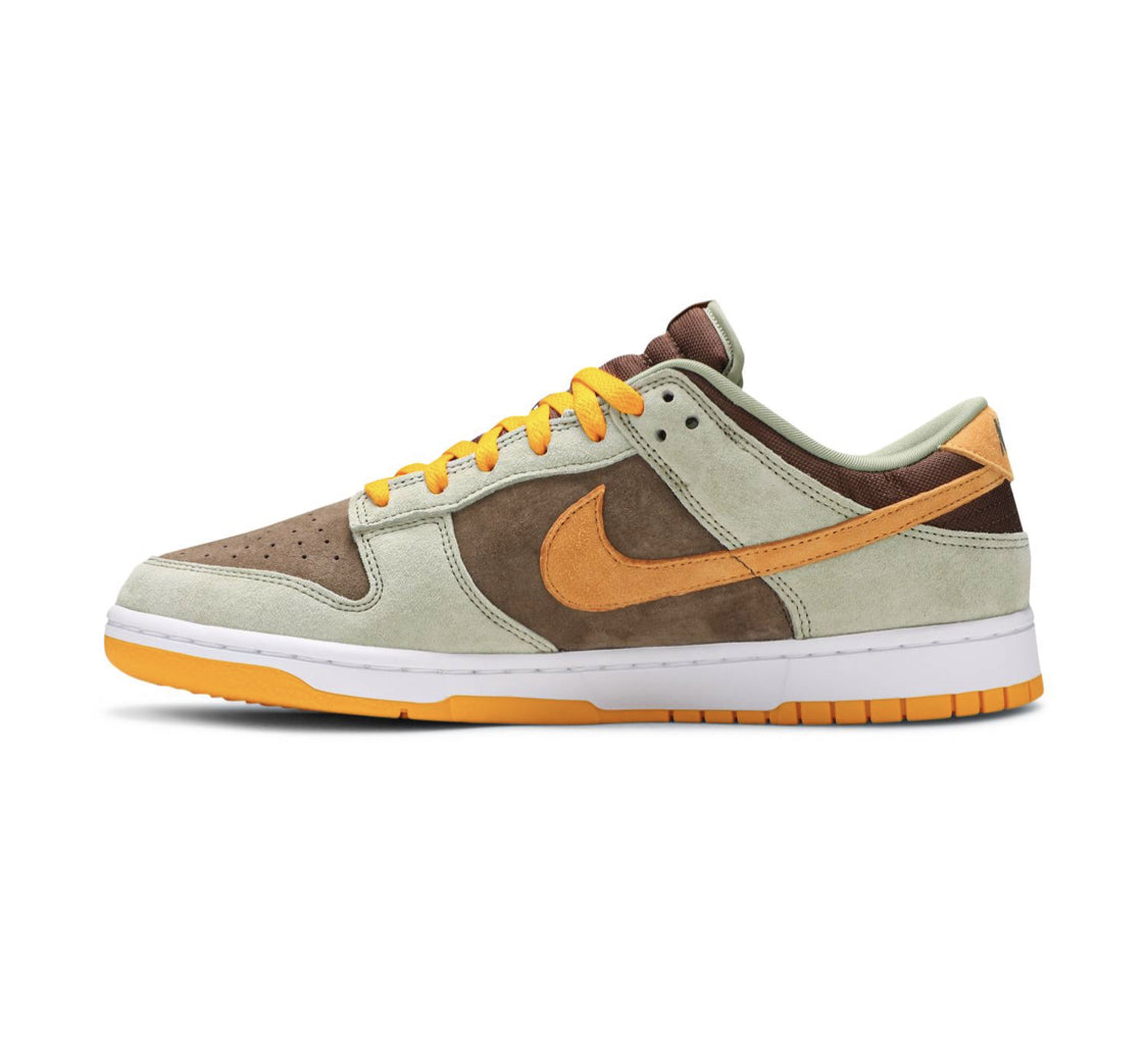 Nike Dunk Low Dusty Olive
