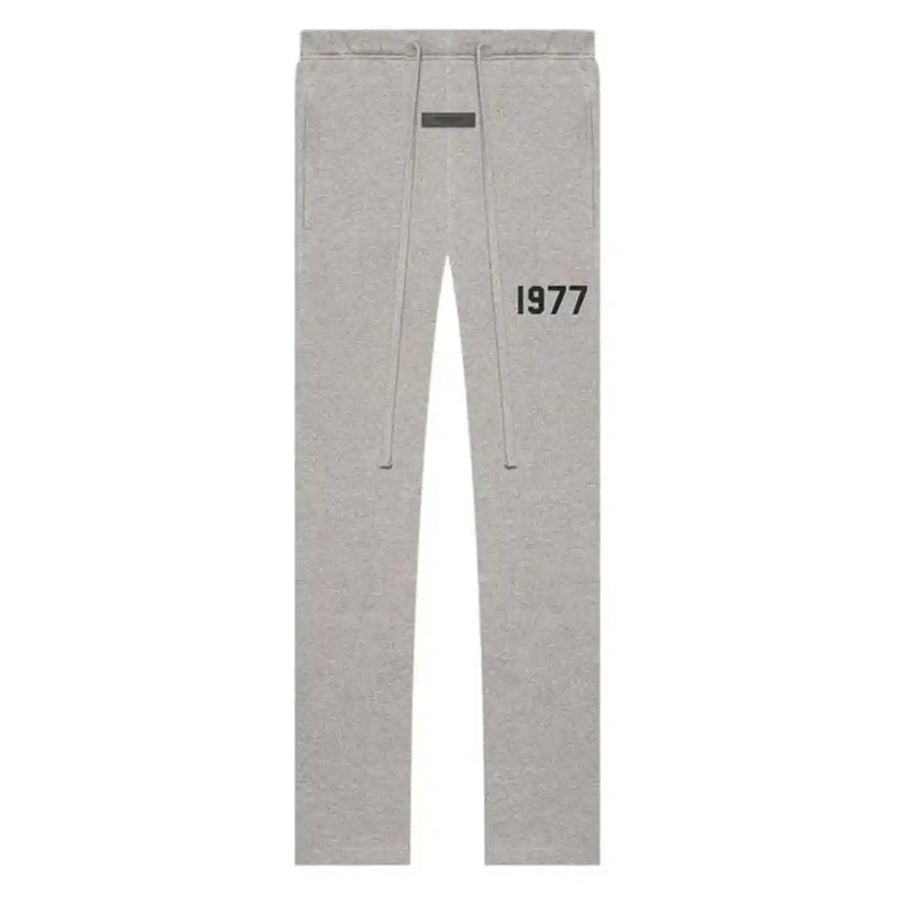 Fear of God Essentials 1977 Dark Oatmeal Sweatpant