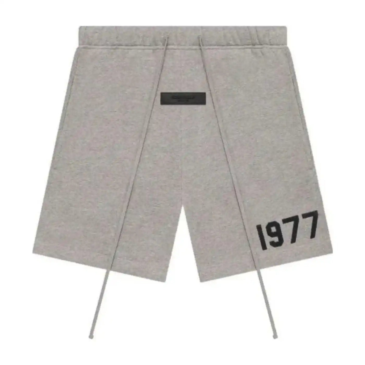 Fear of God Essentials 1977 Dark Oatmeal Sweatshort