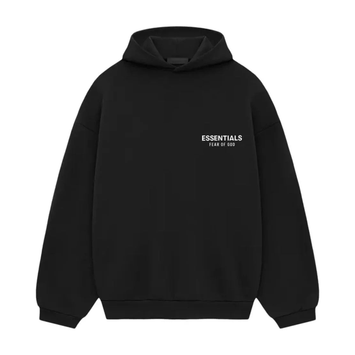Fear of God Essentials Fleece Hoodie