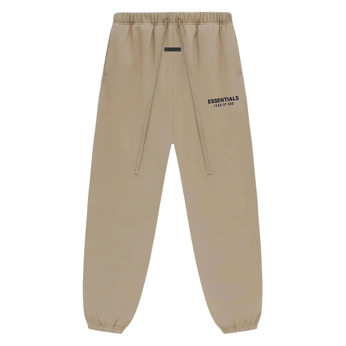 Fear of God Essentials Fleece Sweatpant Desert Sand
