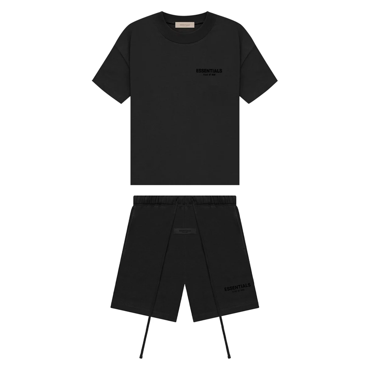 Fear of God Essentials Set Stretch Limo