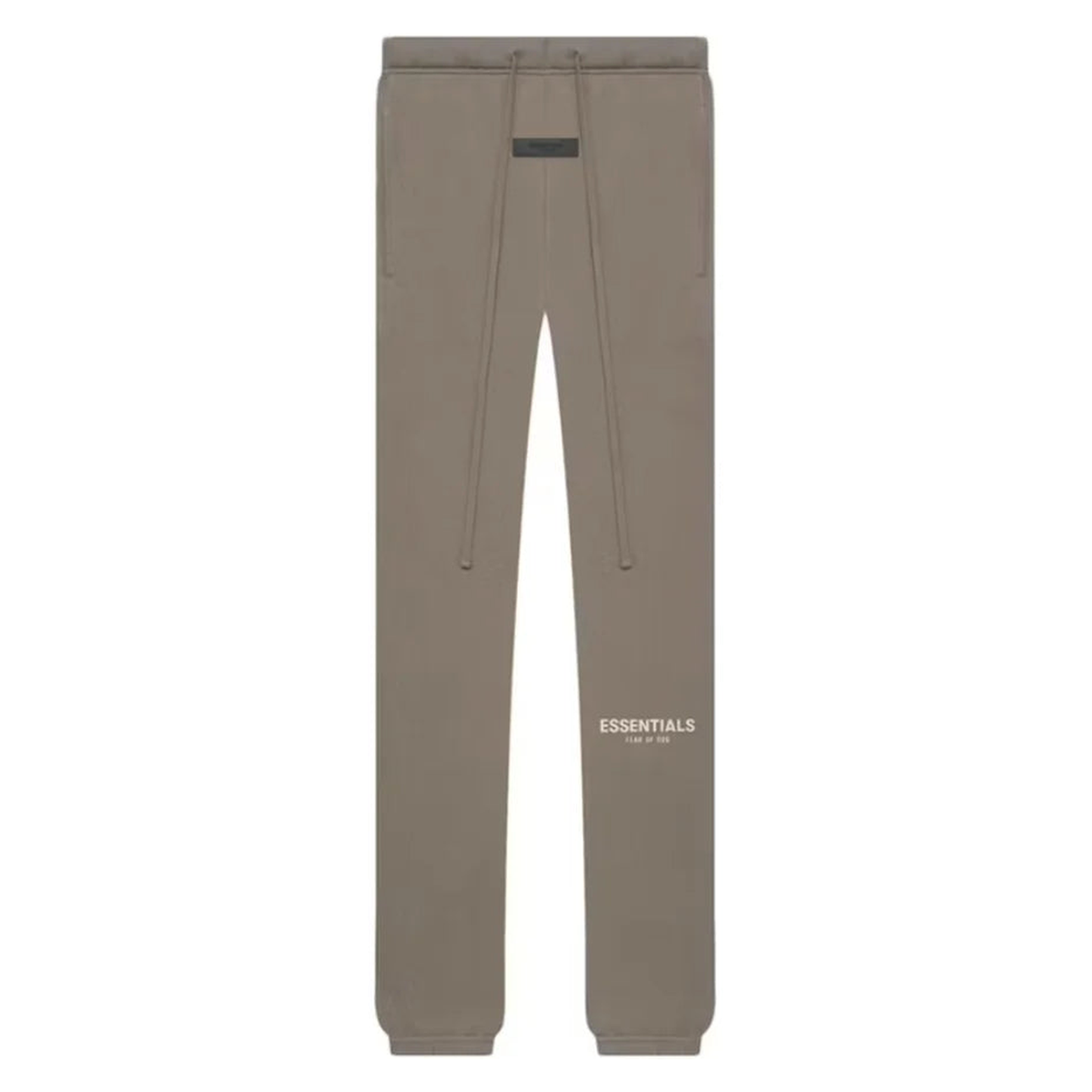 Fear Of God Essentials Sweatpants Desert Taupe