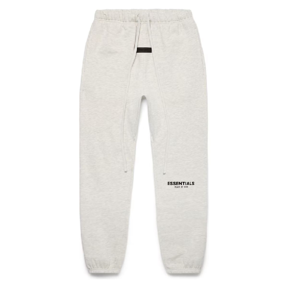 Fear of God Essentials Sweatpants Light Oatmeal