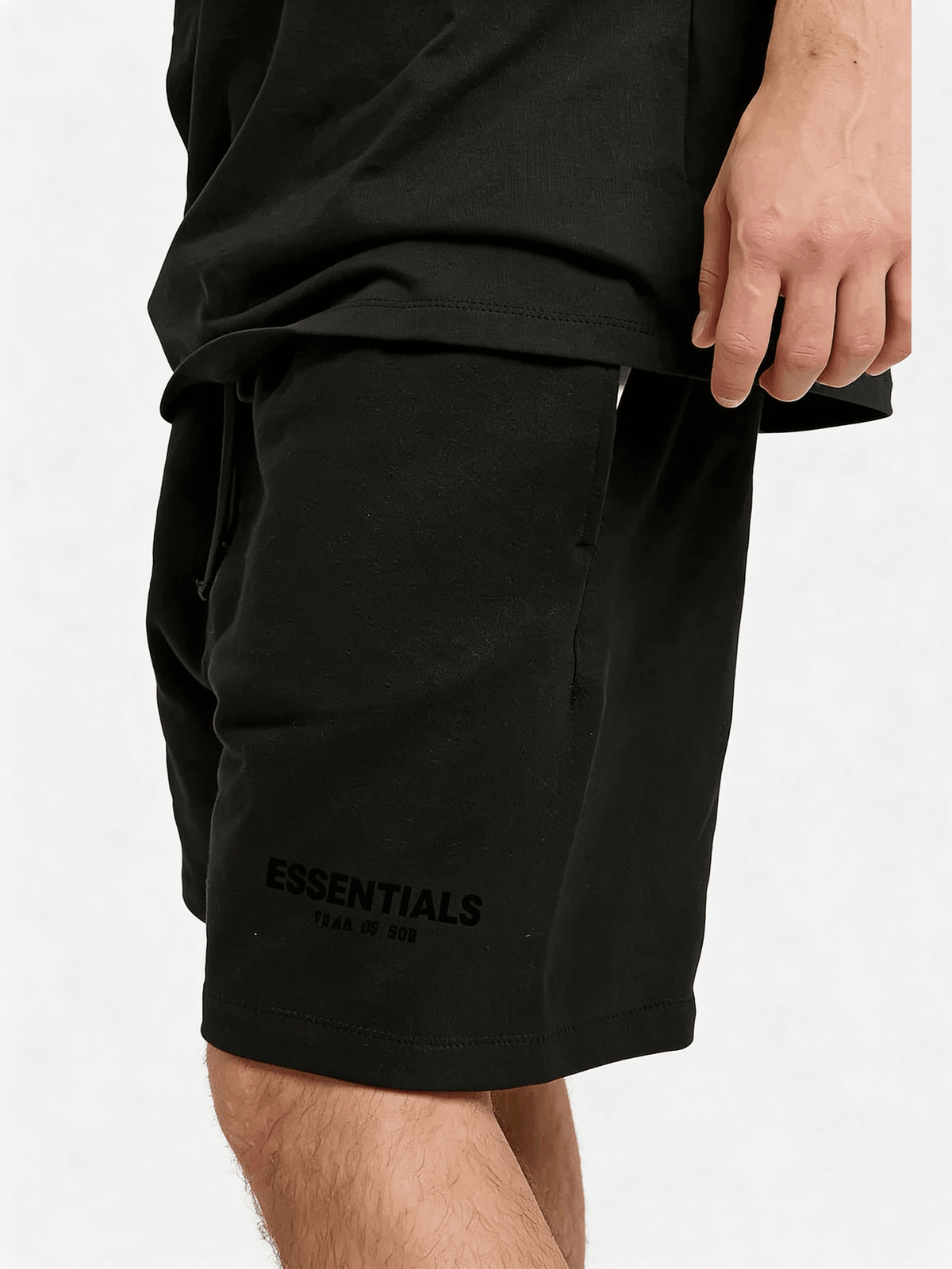 Fear of God Essentials Set Stretch Limo