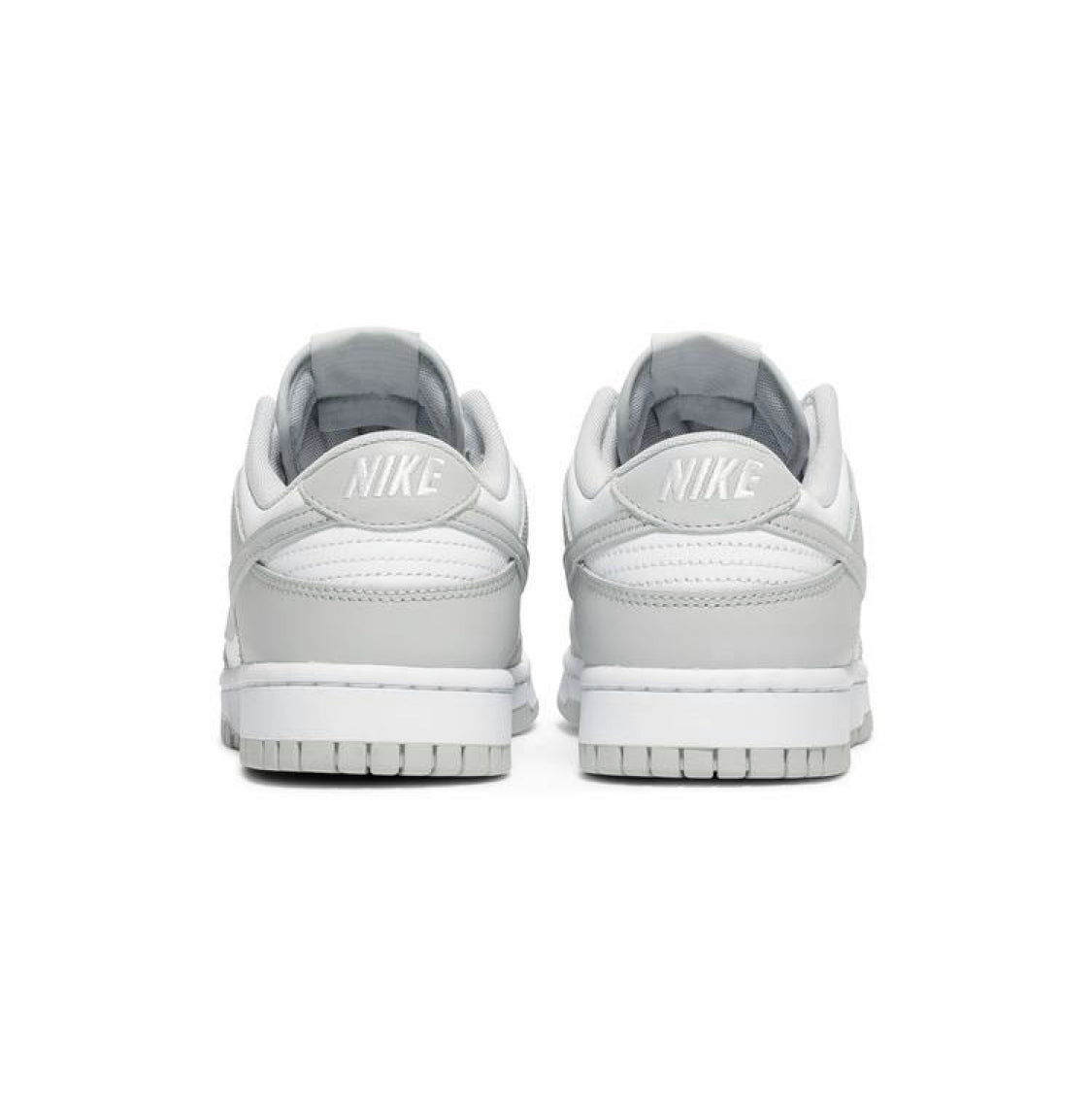 Dunk Low Grey Fog