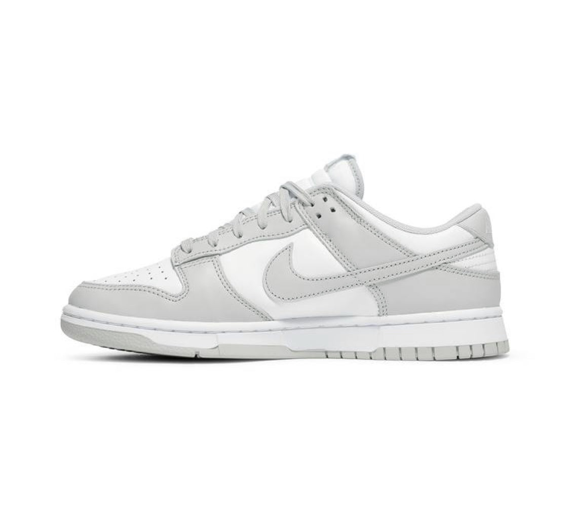 Dunk Low Grey Fog