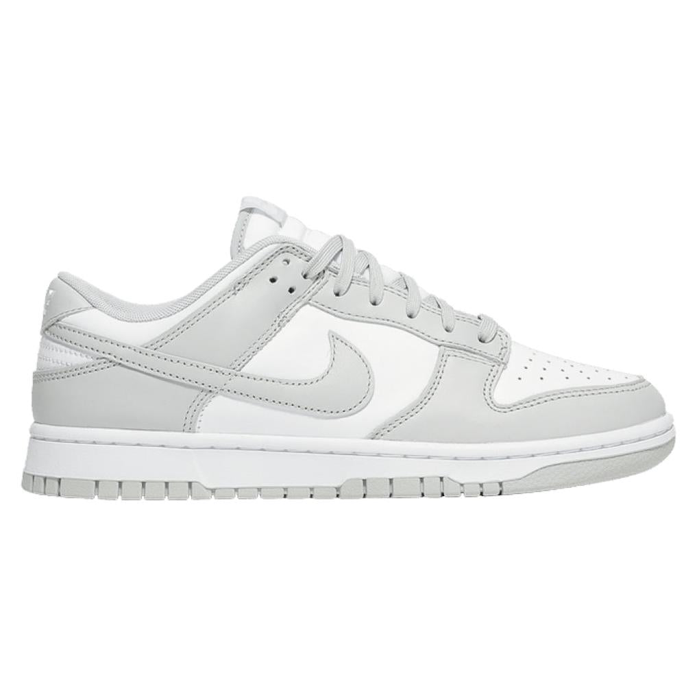 Dunk Low Grey Fog