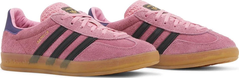 Adidas Gazelle Indoor Bliss Pink Purple