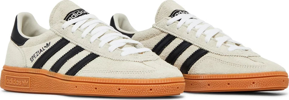Adidas Handball Spezial Aluminum Core Black