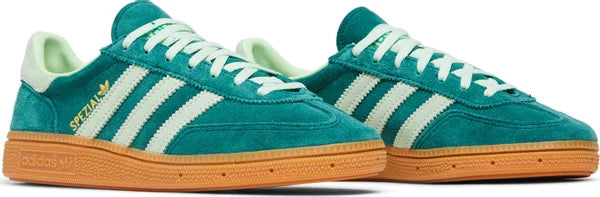 Adidas Handball Spezial Collegiate Green Semi Green Spark