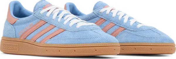 Adidas Handball Spezial Light Blue Wonder Clay