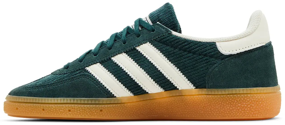 Adidas Handball Spezial Mineral Green