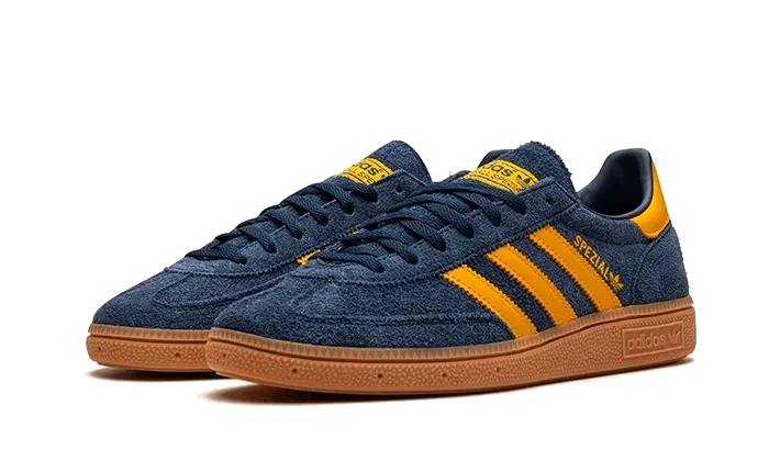 Adidas Handball Spezial Night Indigo Yellow