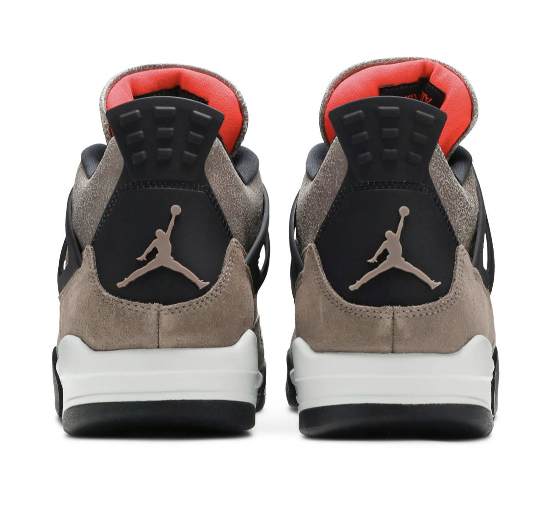 Air Jordan 4 Retro Taupe Haze