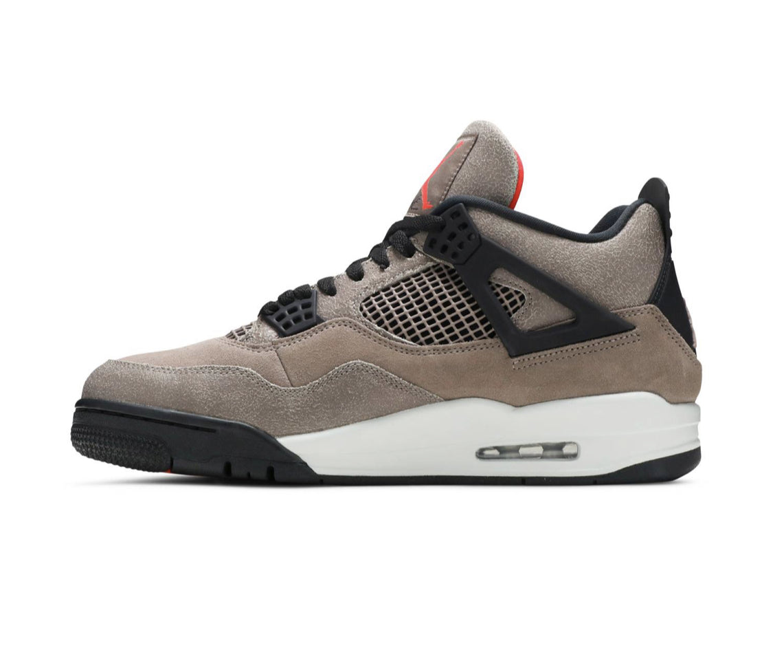 Air Jordan 4 Retro Taupe Haze