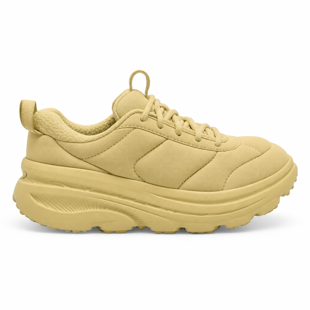 Hoka One One Bondi B3LS Marni Straw