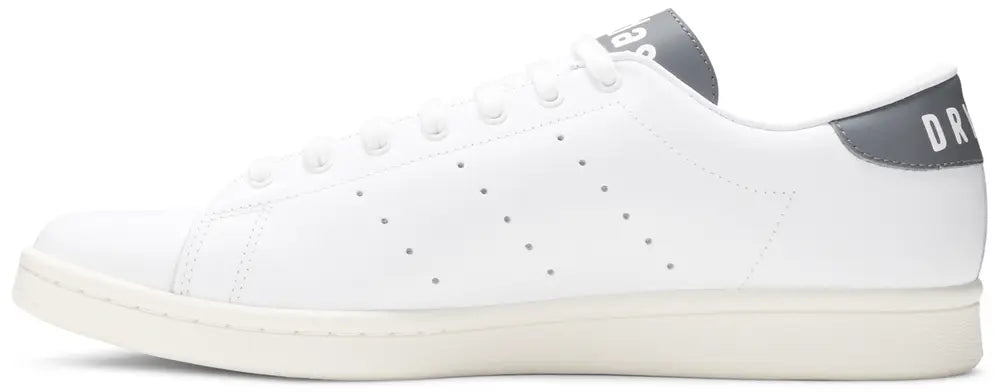 Adidas Stan Smith Human Made White Grey