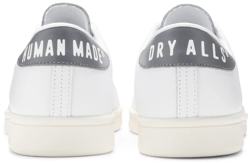 Adidas Stan Smith Human Made White Grey