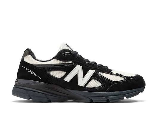 Joe Freshgoods x New Balance 990 V4 MiUSA Outro