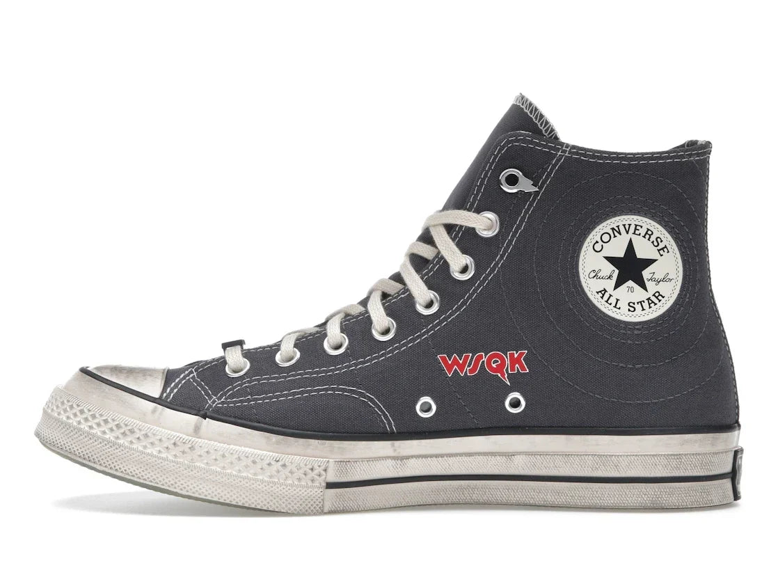 Converse Chuck 70 Hi Stranger Things Magnet