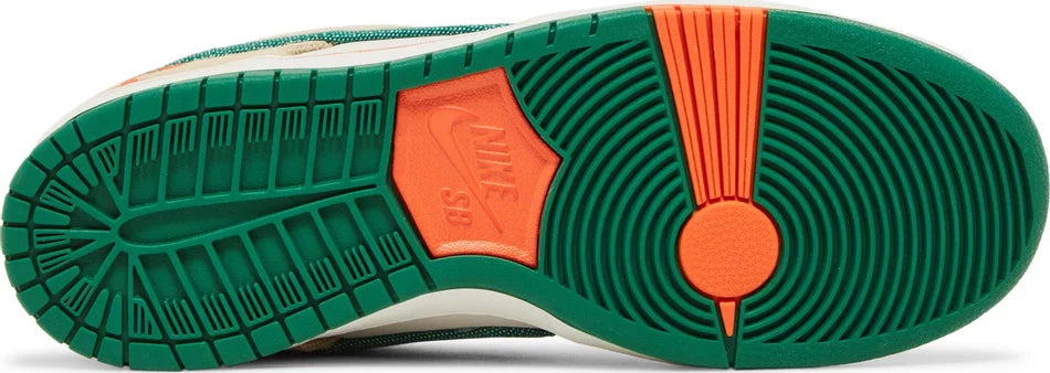 Dunk Low SB x Jarritos