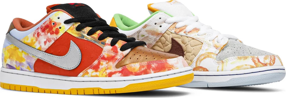 Nike SB Dunk Low Street Hawker