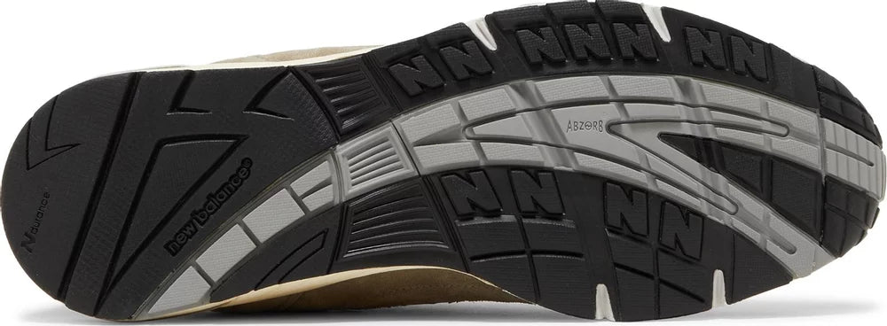 New Balance 991 MiUK JJJJound Grey Olive