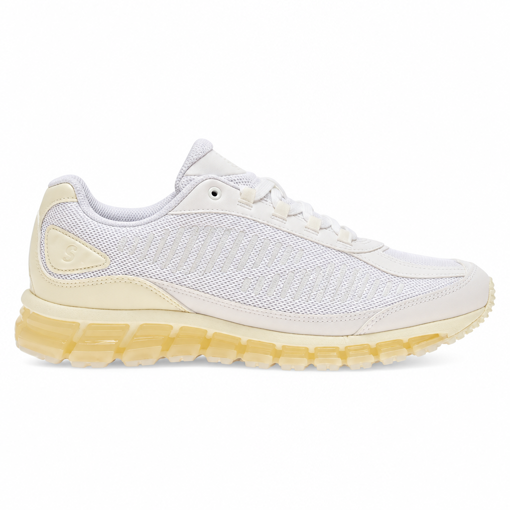 JJJJound x Asics Gel-Quantum 360 I AMP White