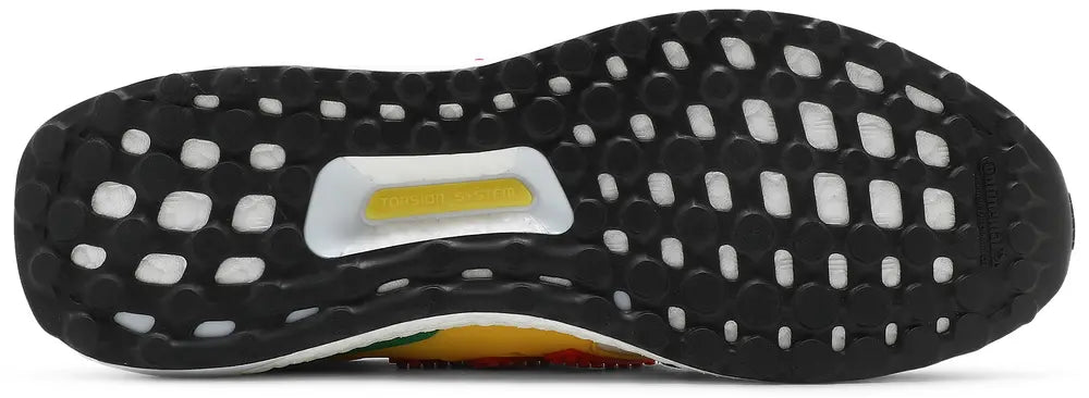 Adidas Ultra Boost DNA LEGO Multi