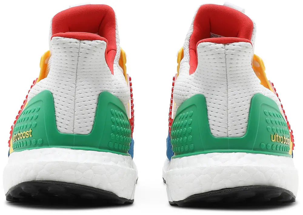 Adidas Ultra Boost DNA LEGO Multi