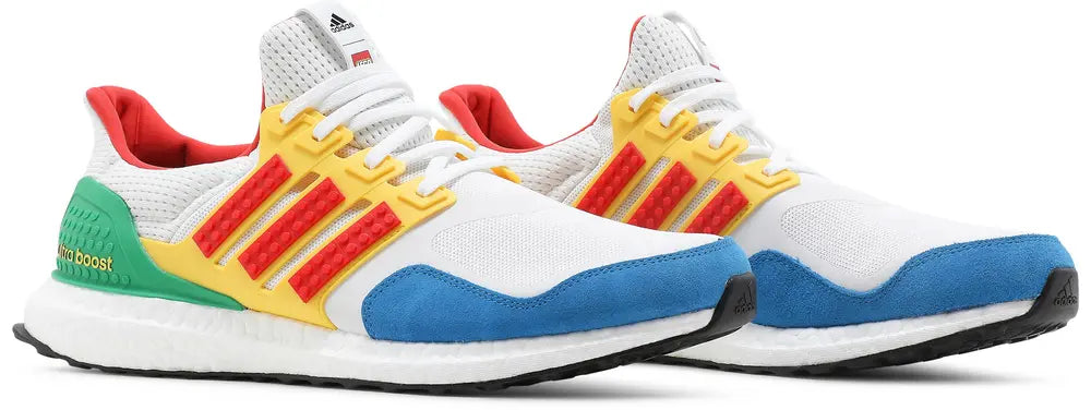 Adidas Ultra Boost DNA LEGO Multi