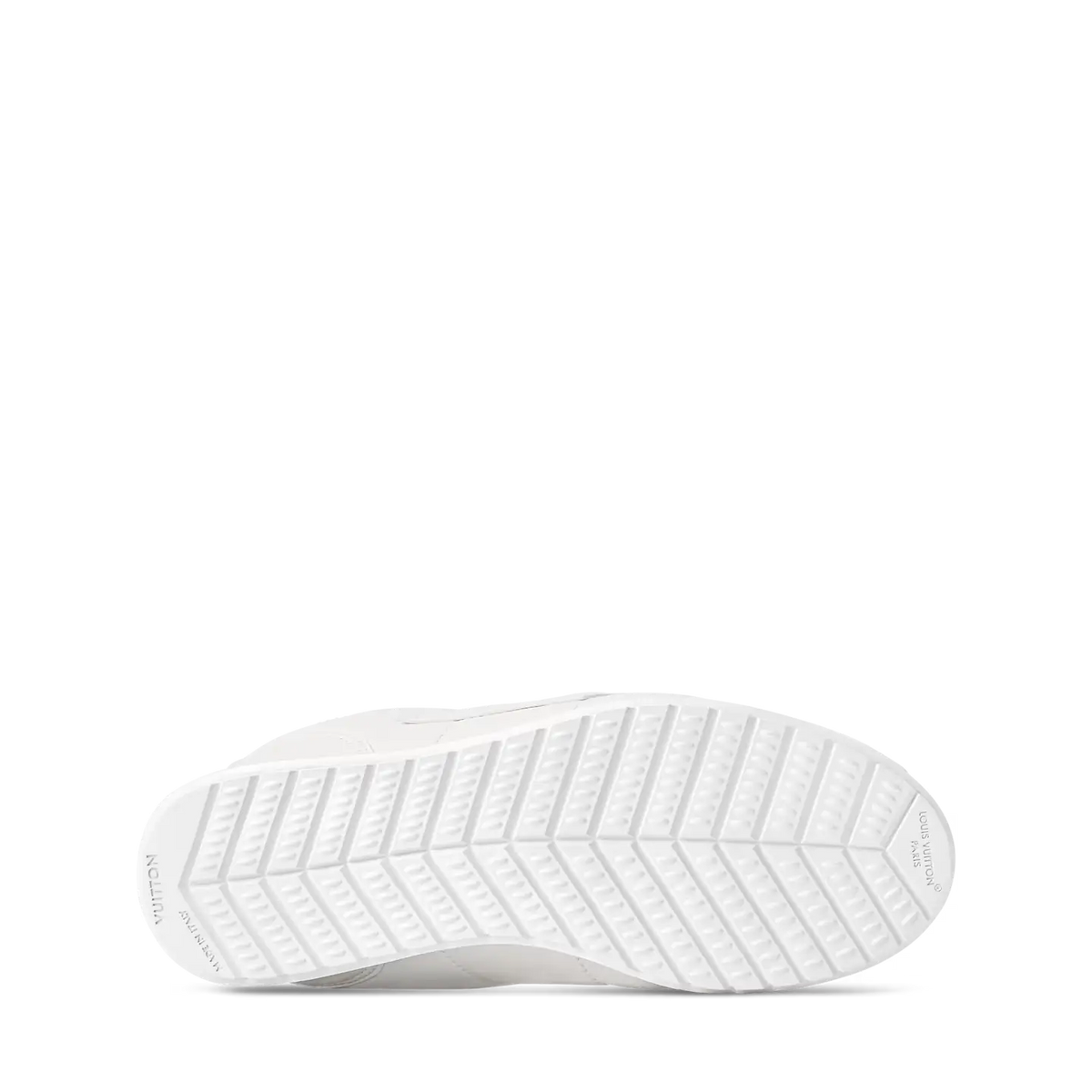 Louis Vuitton LV Buttersoft Triple White