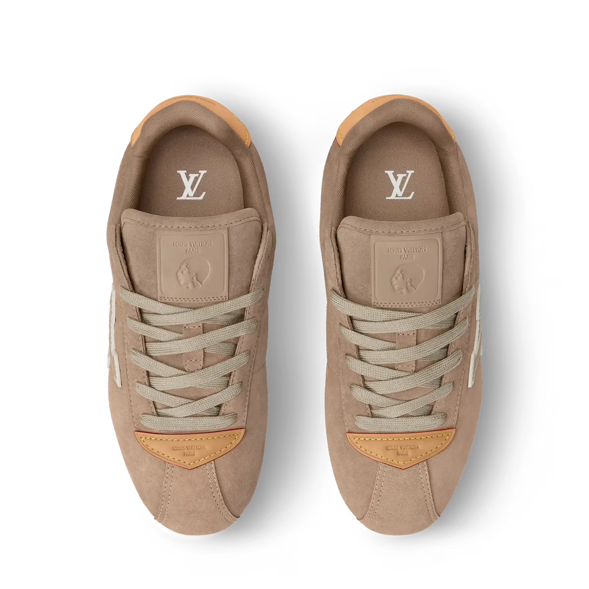 Louis Vuitton LV Buttersoft Beige