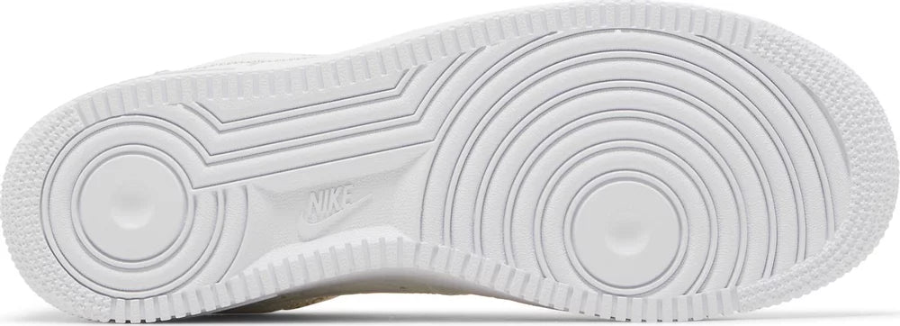 Nike Air Force I Low x Louis Vuitton White